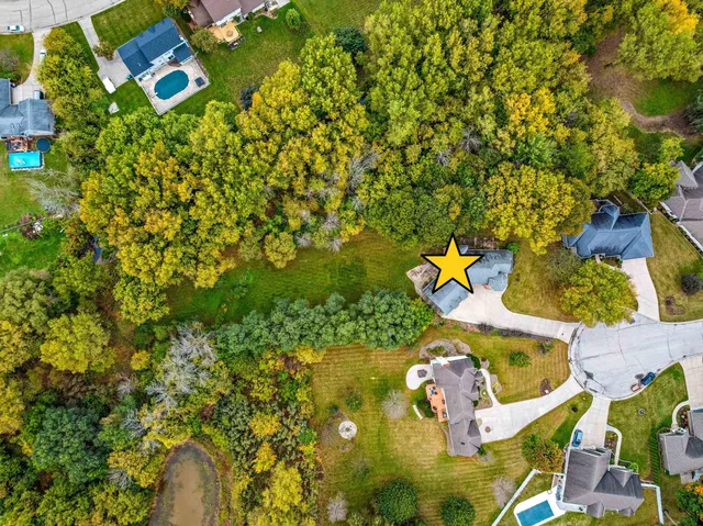 $739,900 | 2133 Palmer Court, Green Bay, WI 54311