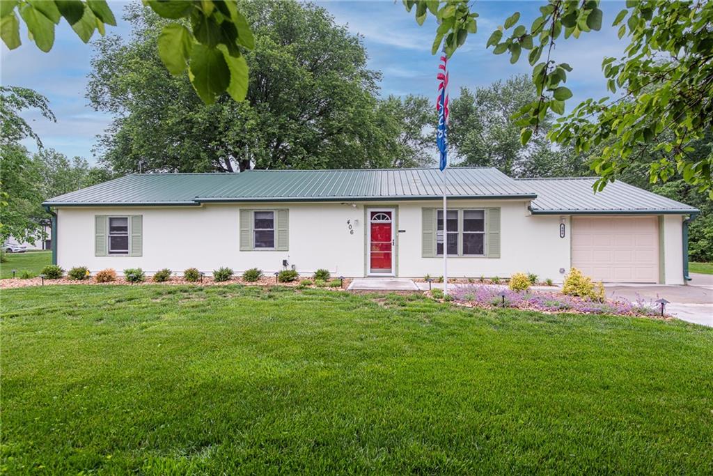 406 West South Street Spring Hill, KS 66083 - Photo 1 of 1