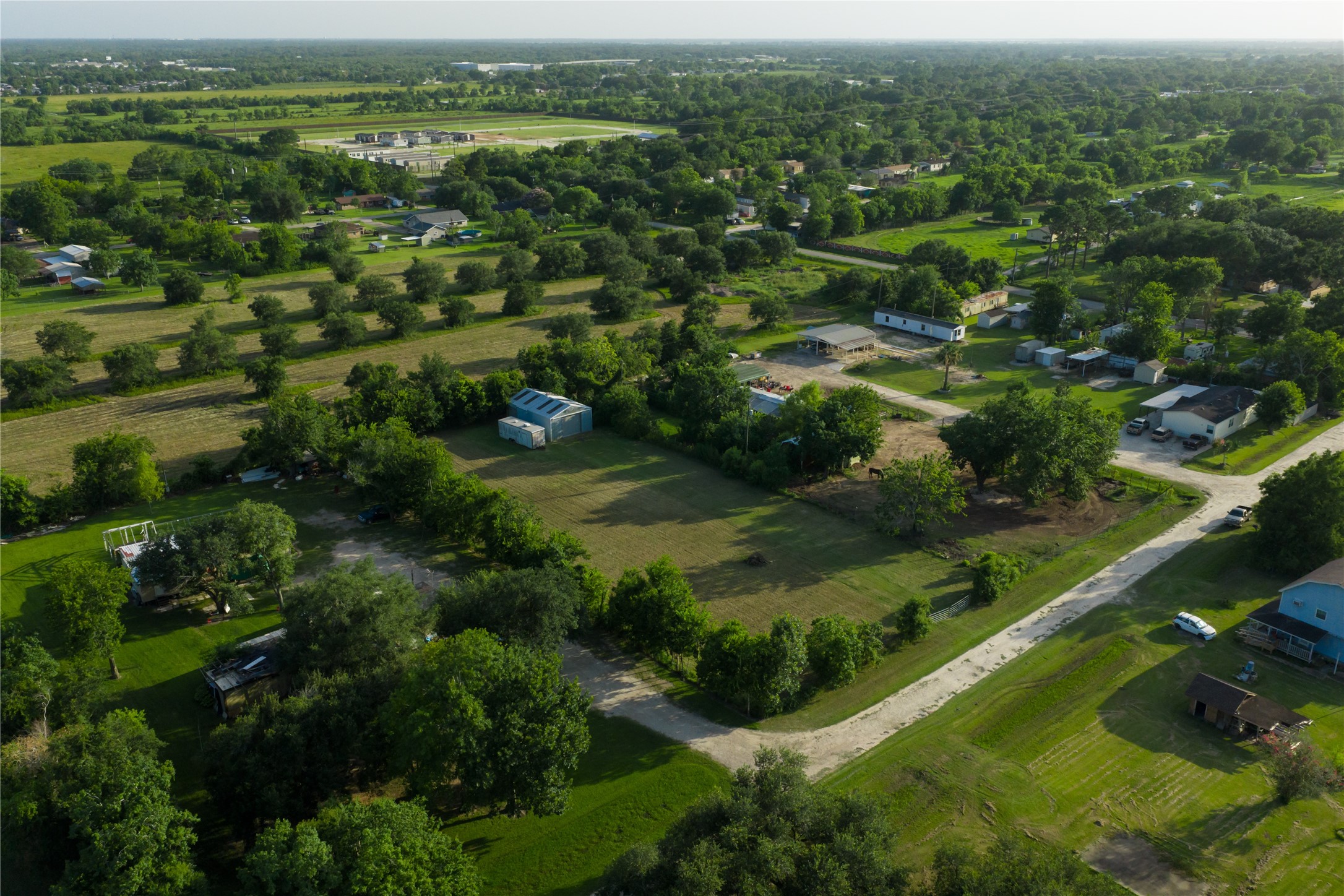 0 Robert Street Angleton, TX 77515 - Photo 4 of 11