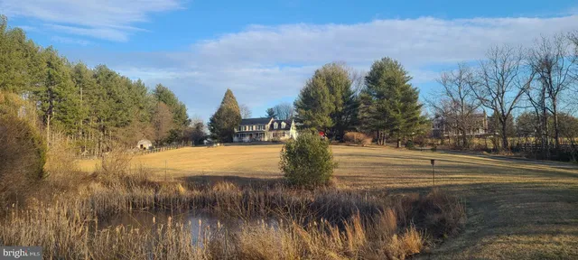 $875,000 | 20192 Cockerill Road, Purcellville, VA 20132