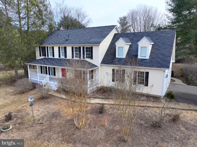 $875,000 | 20192 Cockerill Road, Purcellville, VA 20132