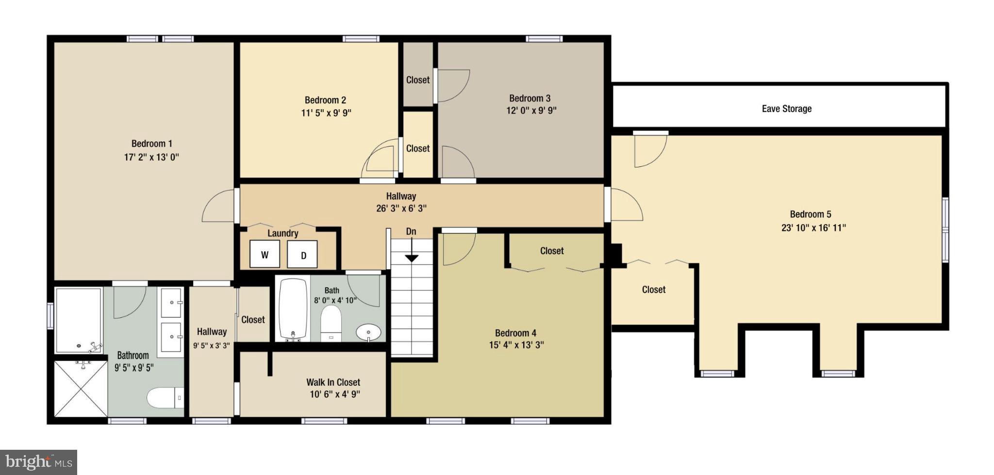 20192 Cockerill Road Purcellville, VA 20132 - Photo 59 of 59 a picture of a bench in front of a building