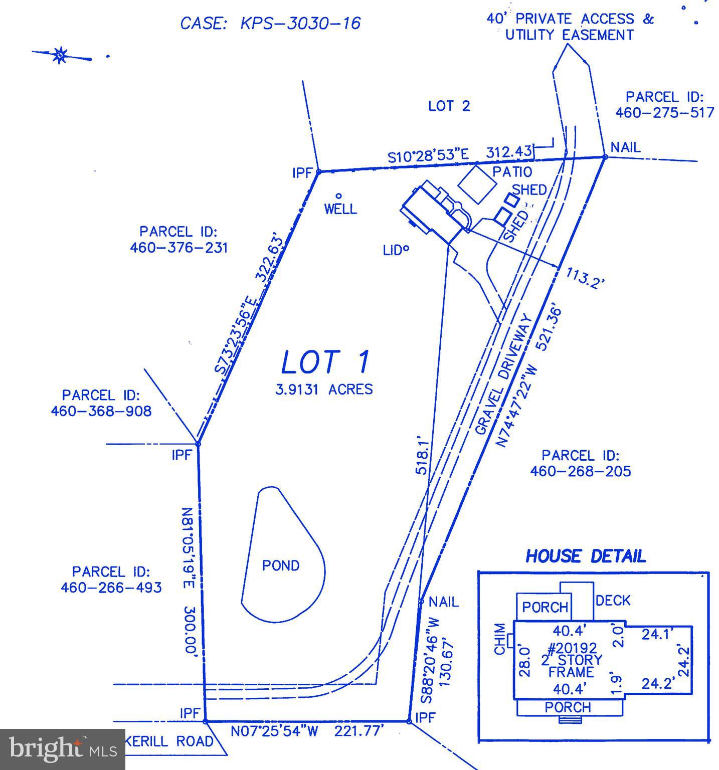 20192 Cockerill Road Purcellville, VA 20132 - Photo 41 of 59 unknown