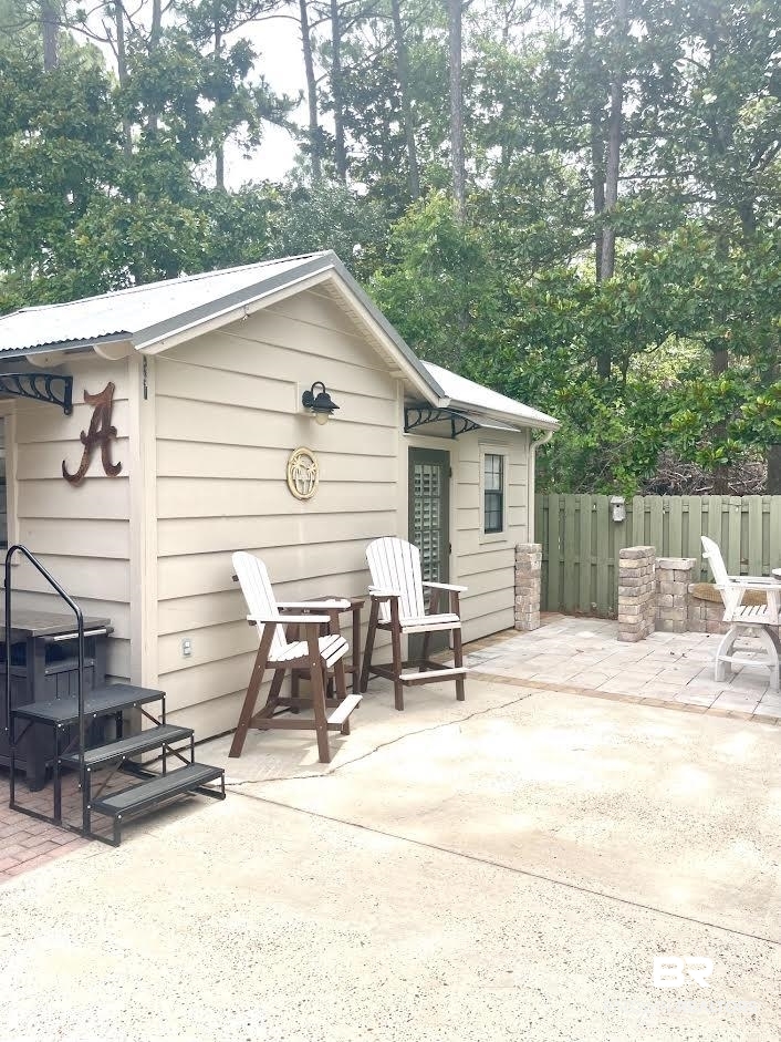 4650 Griffith Marina Road, Unit 12A Orange Beach, AL 36561 - Photo 10 of 32