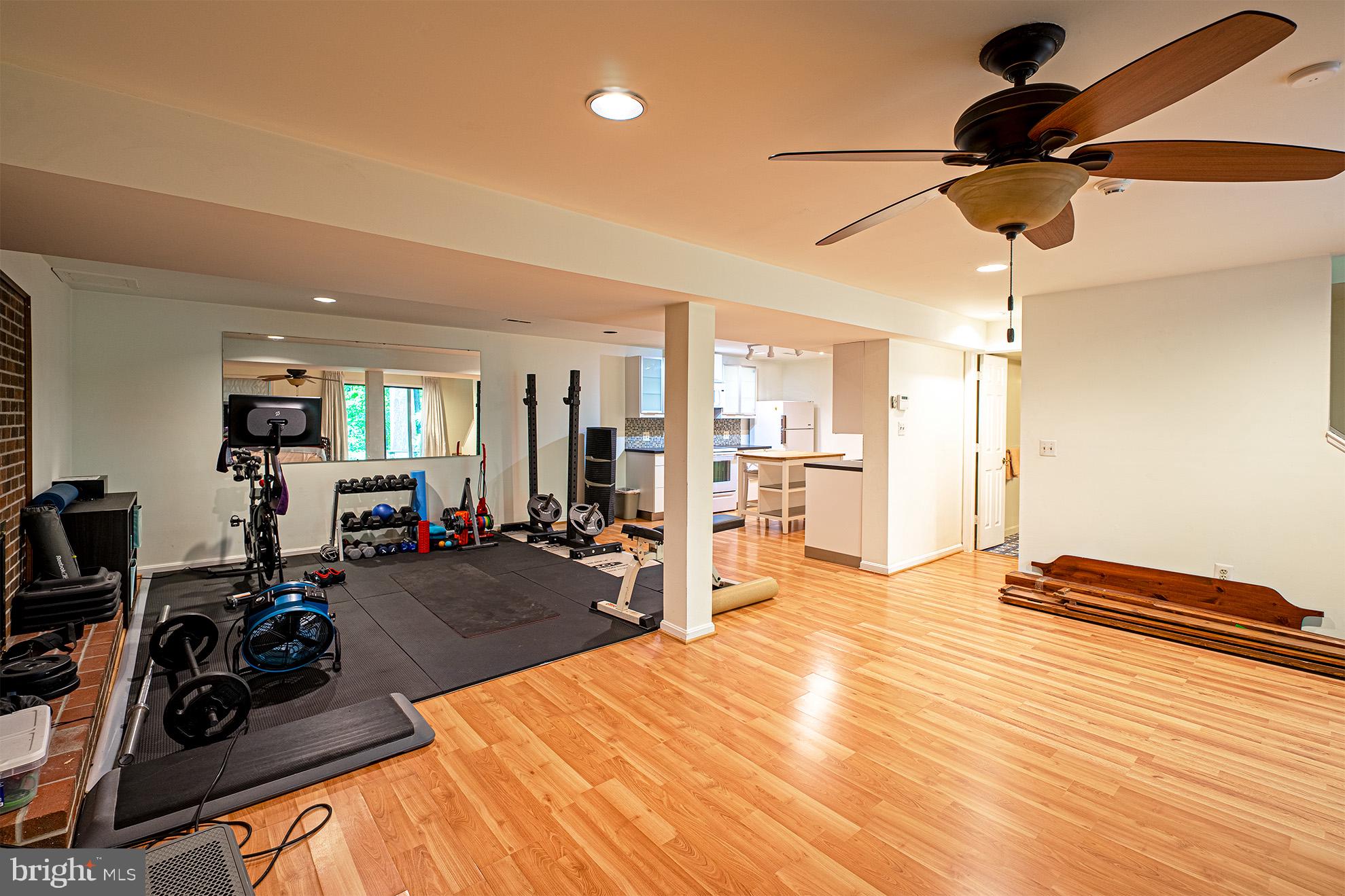 5229 Chippewa Place Alexandria, VA 22312 - Photo 44 of 67