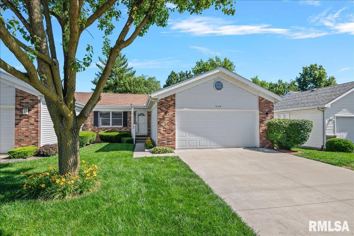 3129 Turning Mill Drive Springfield, IL 62704 - Photo 1 of 30