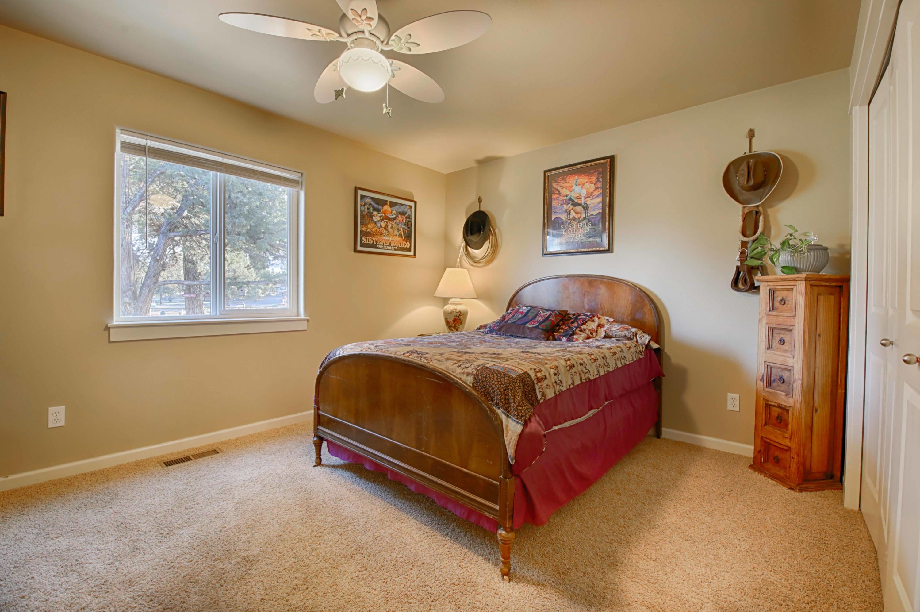 64818 Grande Loop Bend, OR 97701 - Photo 19 of 29 3rd Bedroom