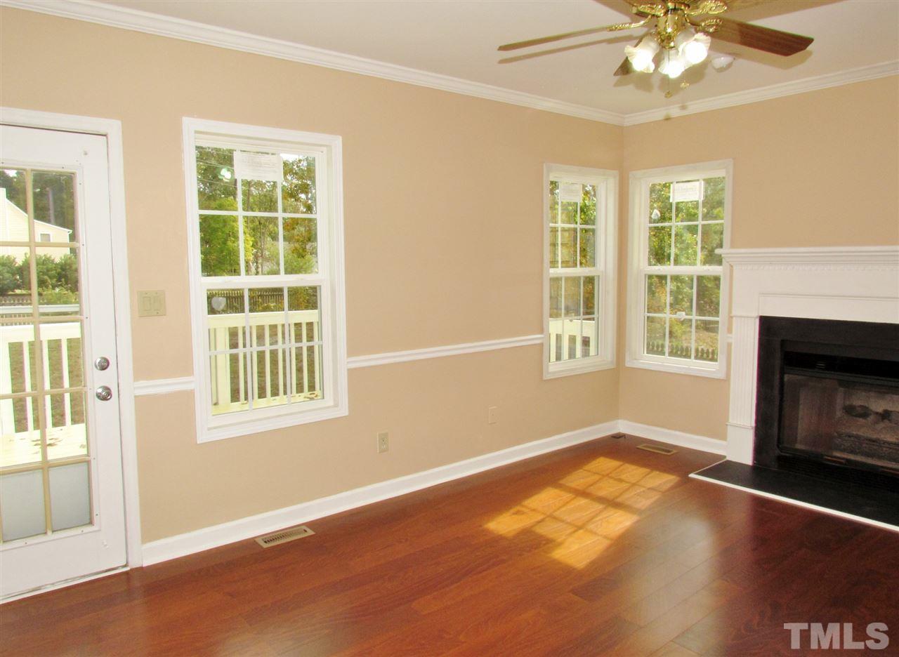 4917 Knightsbridge Way Raleigh, NC 27604 - Photo 11 of 30