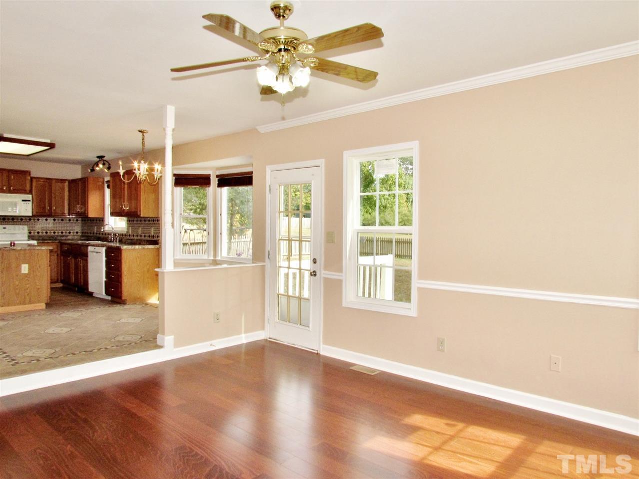 4917 Knightsbridge Way Raleigh, NC 27604 - Photo 12 of 30
