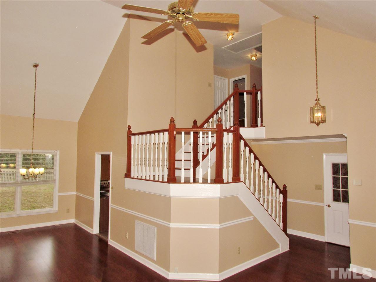 4917 Knightsbridge Way Raleigh, NC 27604 - Photo 3 of 30