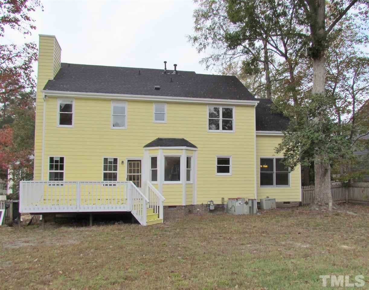 4917 Knightsbridge Way Raleigh, NC 27604 - Photo 29 of 30
