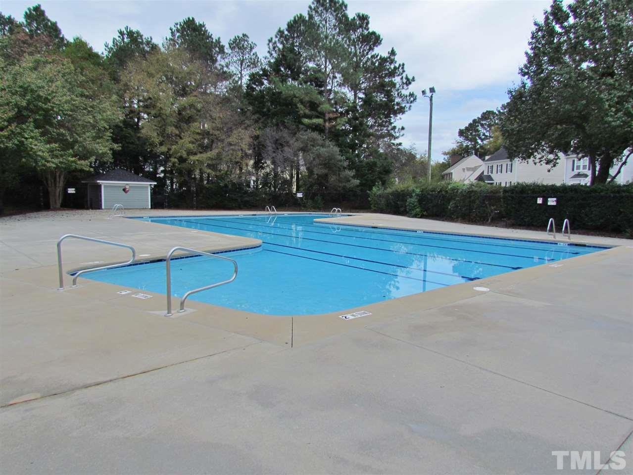 4917 Knightsbridge Way Raleigh, NC 27604 - Photo 30 of 30