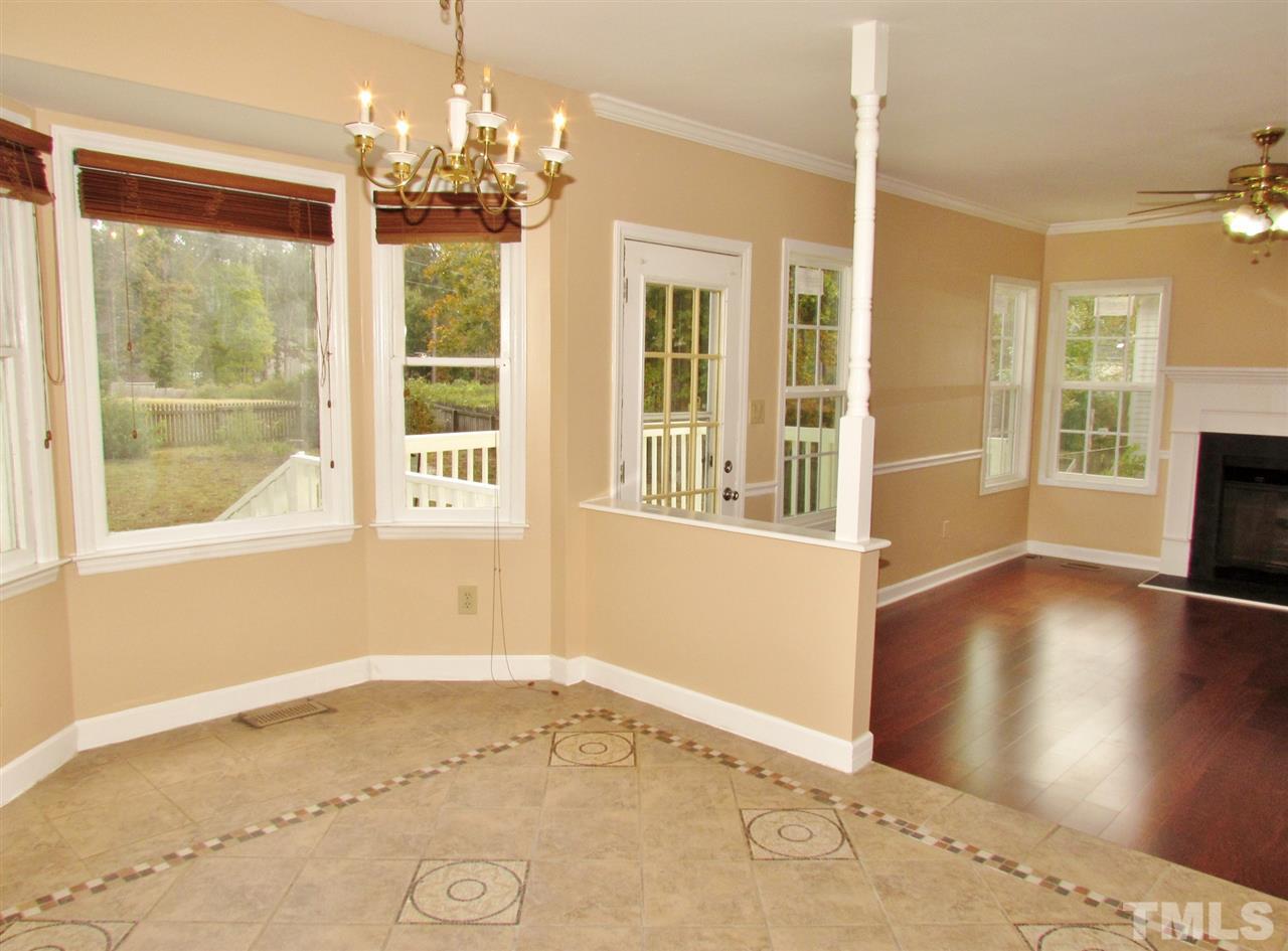 4917 Knightsbridge Way Raleigh, NC 27604 - Photo 9 of 30