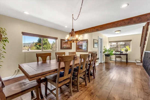 $495,000 | 181 Hanover Street, Weaverville, CA 96093