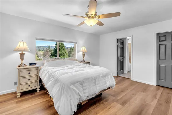 $495,000 | 181 Hanover Street, Weaverville, CA 96093