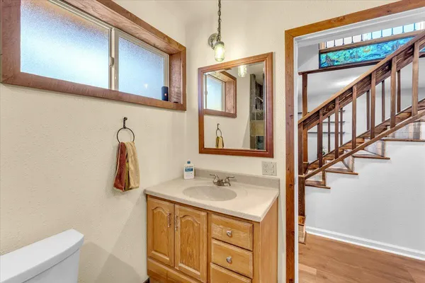 $495,000 | 181 Hanover Street, Weaverville, CA 96093