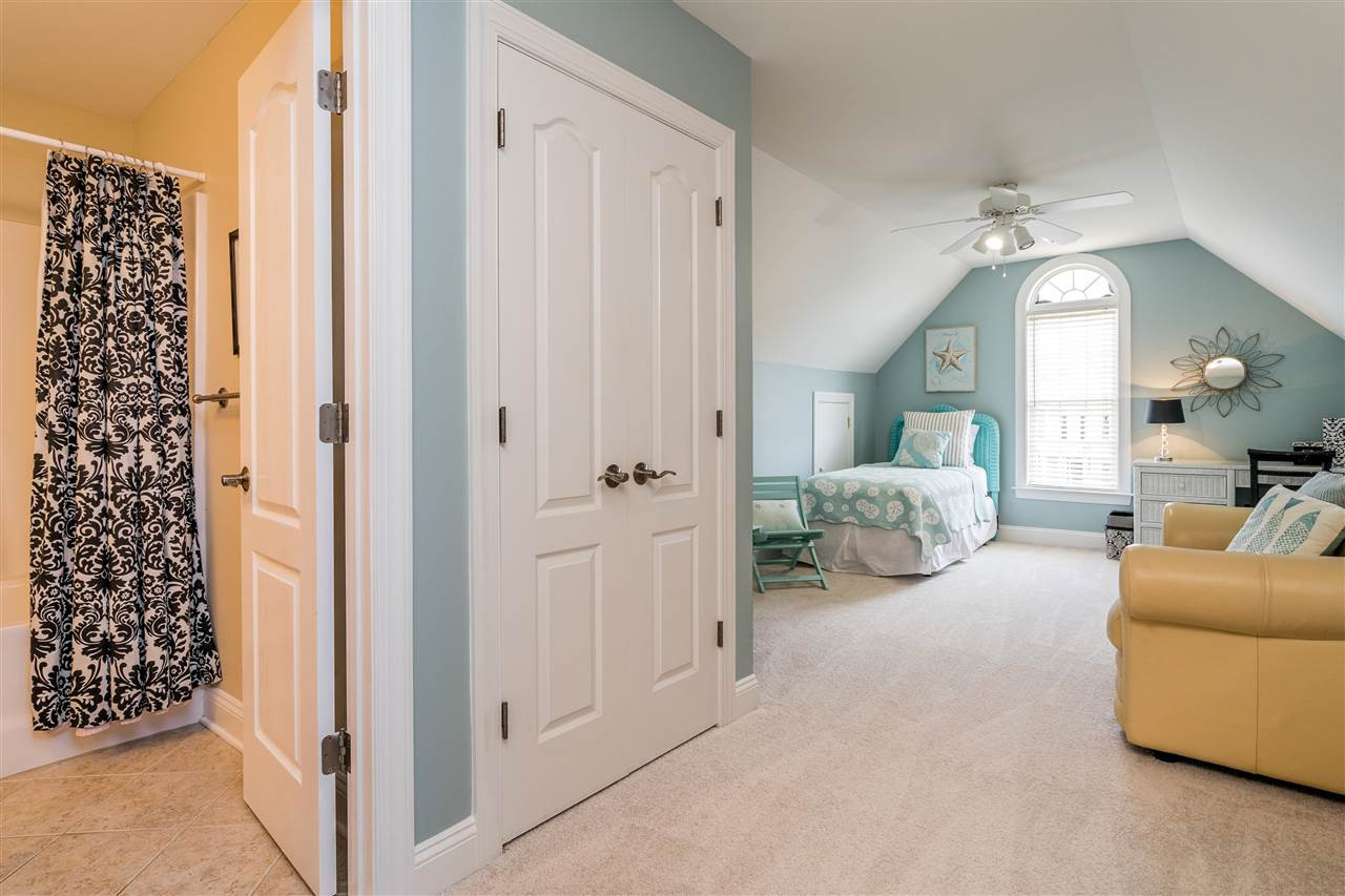 275 Waterville Street Raleigh, NC 27603 - Photo 21 of 30 Bedroom