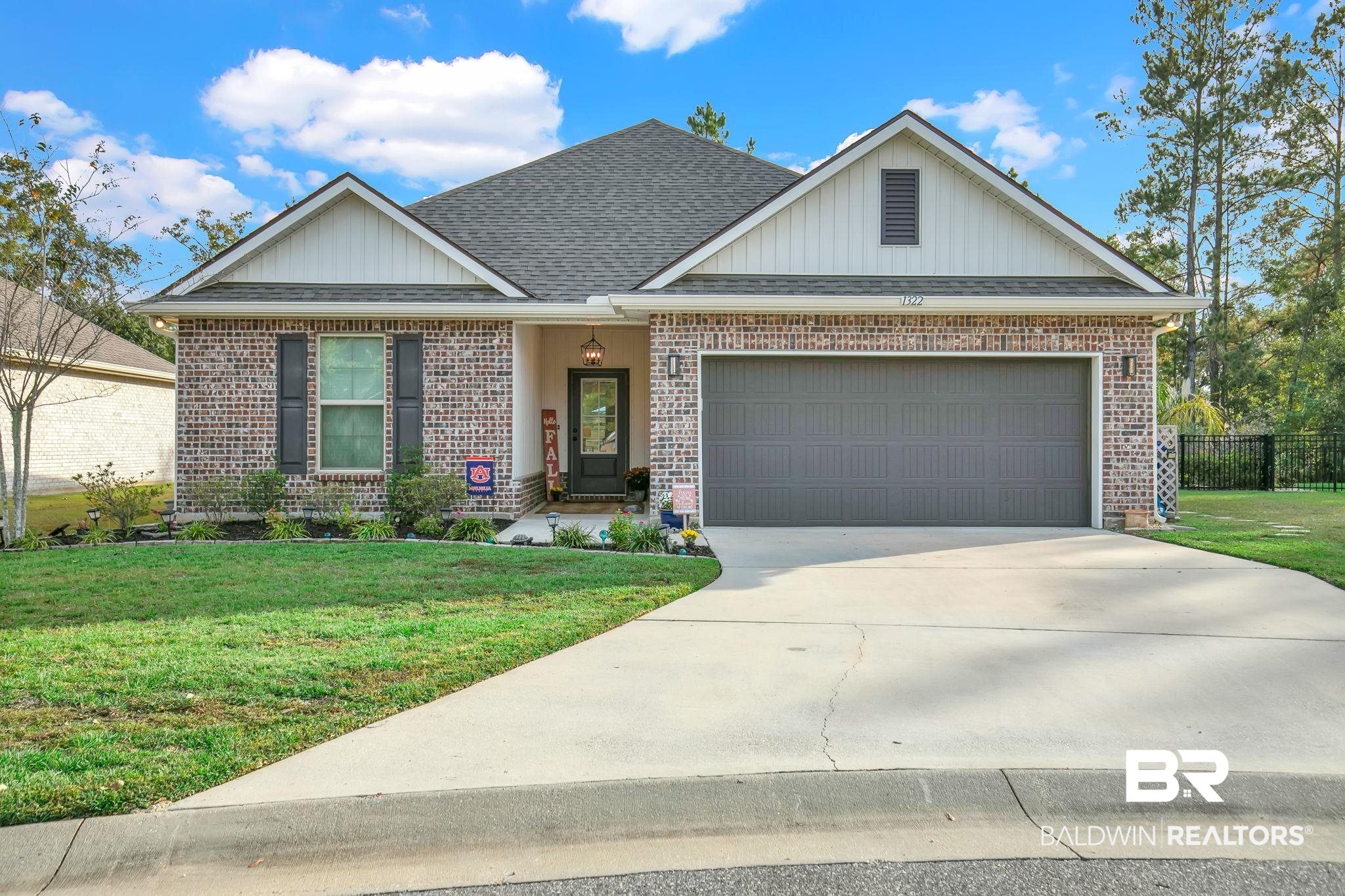 1322 Surrey Loop Foley, AL 36535 - Photo 5 of 50