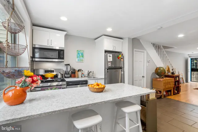 $315,000 | 618 McClellan Street, Philadelphia, PA 19148