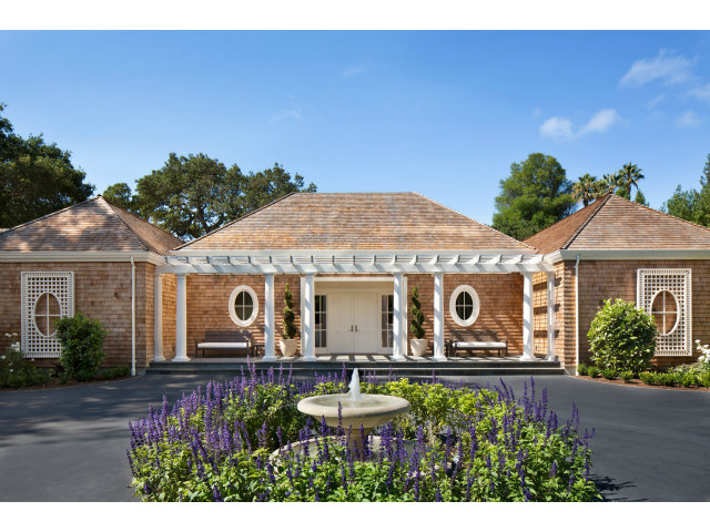 187 James Avenue Atherton, CA 94027 - Photo 1 of 22