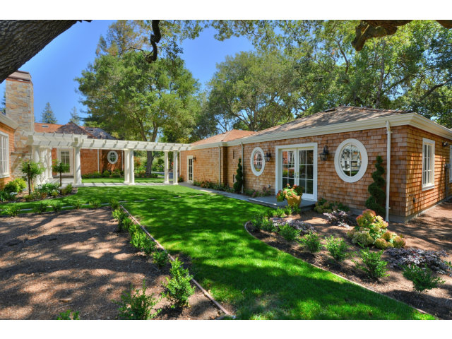 187 James Avenue Atherton, CA 94027 - Photo 15 of 22