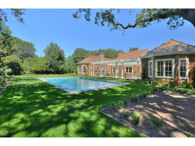 187 James Avenue Atherton, CA 94027 - Photo 17 of 22