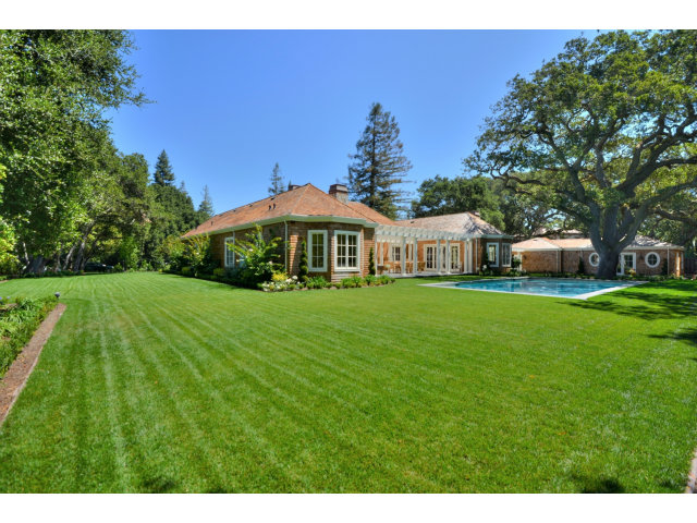 187 James Avenue Atherton, CA 94027 - Photo 18 of 22