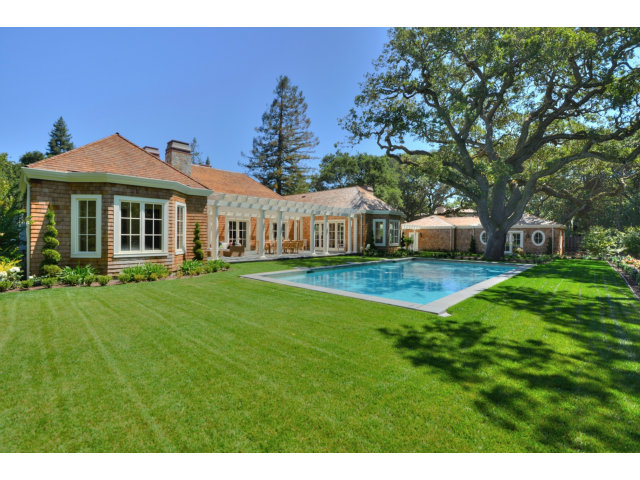 187 James Avenue Atherton, CA 94027 - Photo 19 of 22