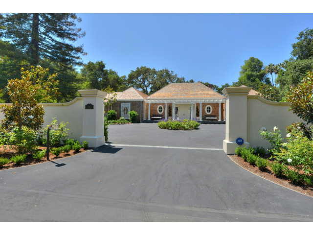 187 James Avenue Atherton, CA 94027 - Photo 2 of 22