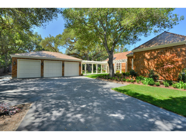 187 James Avenue Atherton, CA 94027 - Photo 21 of 22