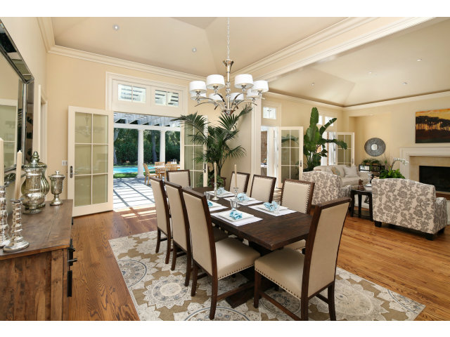 187 James Avenue Atherton, CA 94027 - Photo 7 of 22