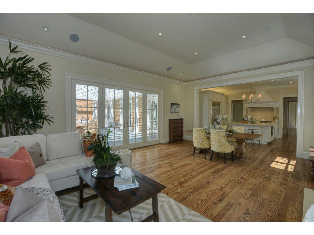 187 James Avenue Atherton, CA 94027 - Photo 10 of 22