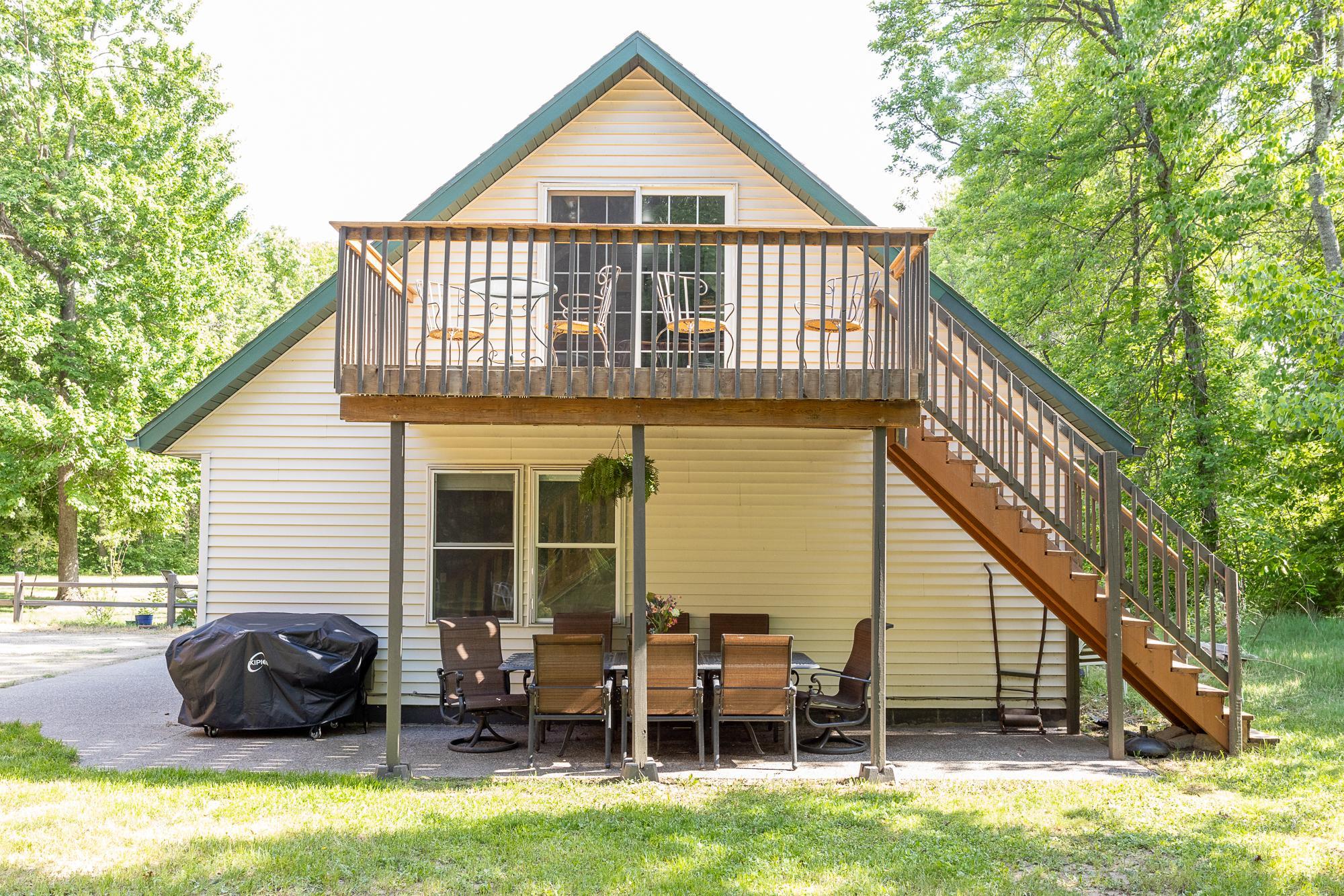 13066 Oakland Parkway Road Merrifield, MN 56465 - Photo 46 of 71