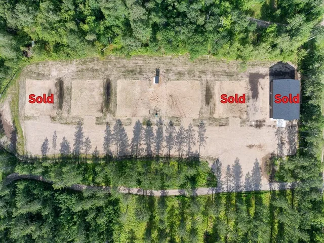 $334,900 | Lot 4-block Summerset Court, Pequot Lakes, MN 56472