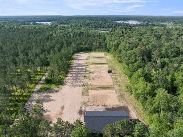 $334,900 | Lot 4-block Summerset Court, Pequot Lakes, MN 56472