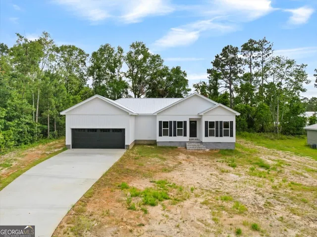 $2,000 | 110 Ryan Street, Vidalia, GA 30474