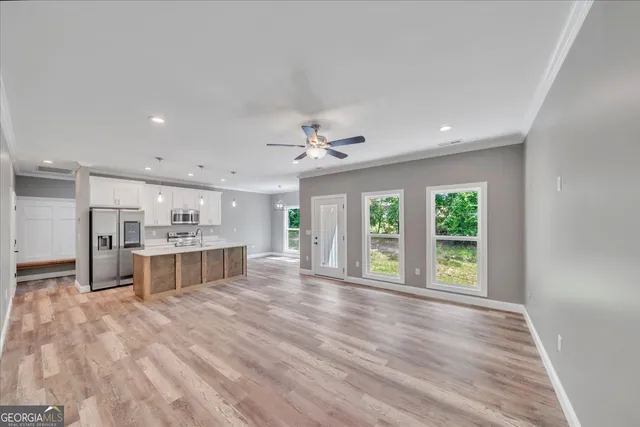 $2,000 | 110 Ryan Street, Vidalia, GA 30474