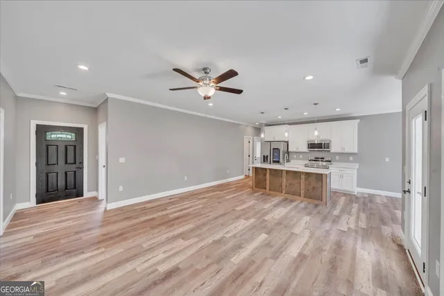 $2,000 | 110 Ryan Street, Vidalia, GA 30474