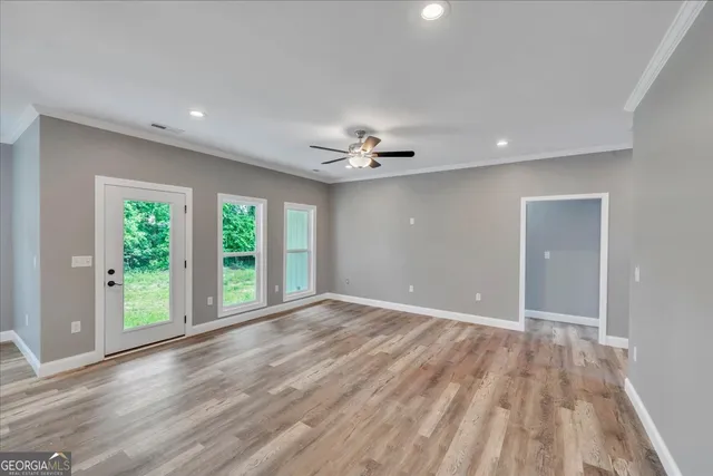 $2,000 | 110 Ryan Street, Vidalia, GA 30474