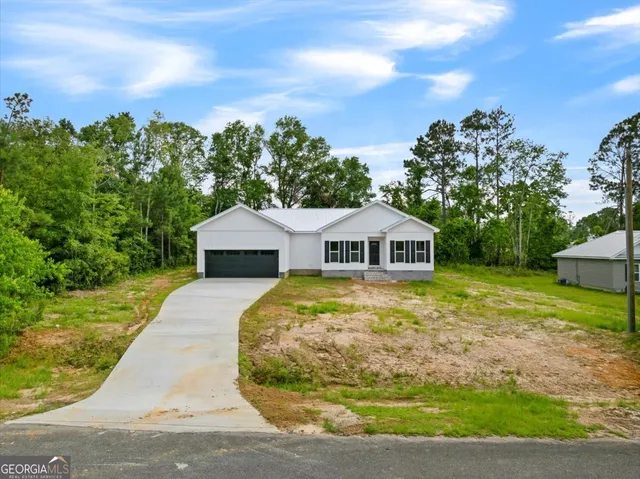 $2,000 | 110 Ryan Street, Vidalia, GA 30474