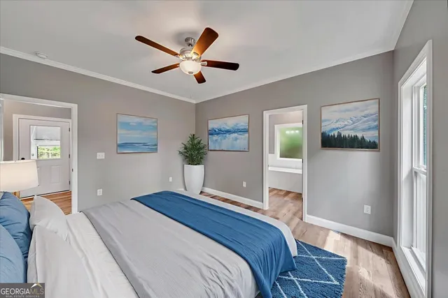 $2,000 | 110 Ryan Street, Vidalia, GA 30474