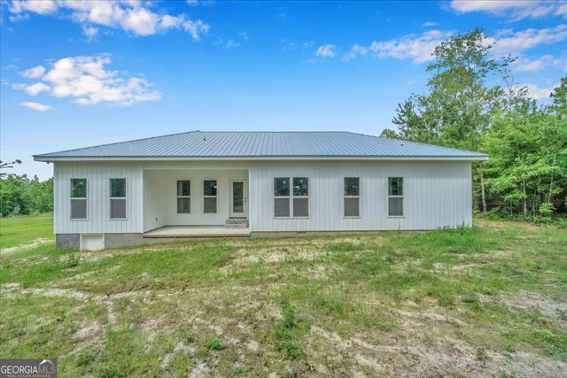 $2,000 | 110 Ryan Street, Vidalia, GA 30474