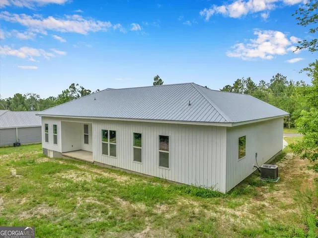 $2,000 | 110 Ryan Street, Vidalia, GA 30474