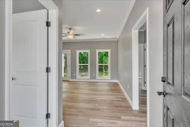 $2,000 | 110 Ryan Street, Vidalia, GA 30474