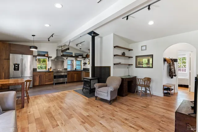 $565,000 | 65401 Highway 271, Leggett, CA 95585