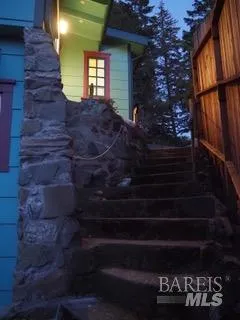 $565,000 | 65401 Highway 271, Leggett, CA 95585