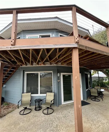 $2,000 | 19 Palm Drive, Unit A, New Smyrna Beach, FL 32169
