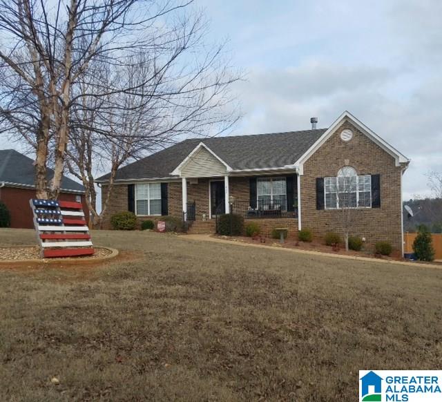 822 Ransome Drive Oneonta, AL 35121 - Photo 47 of 49