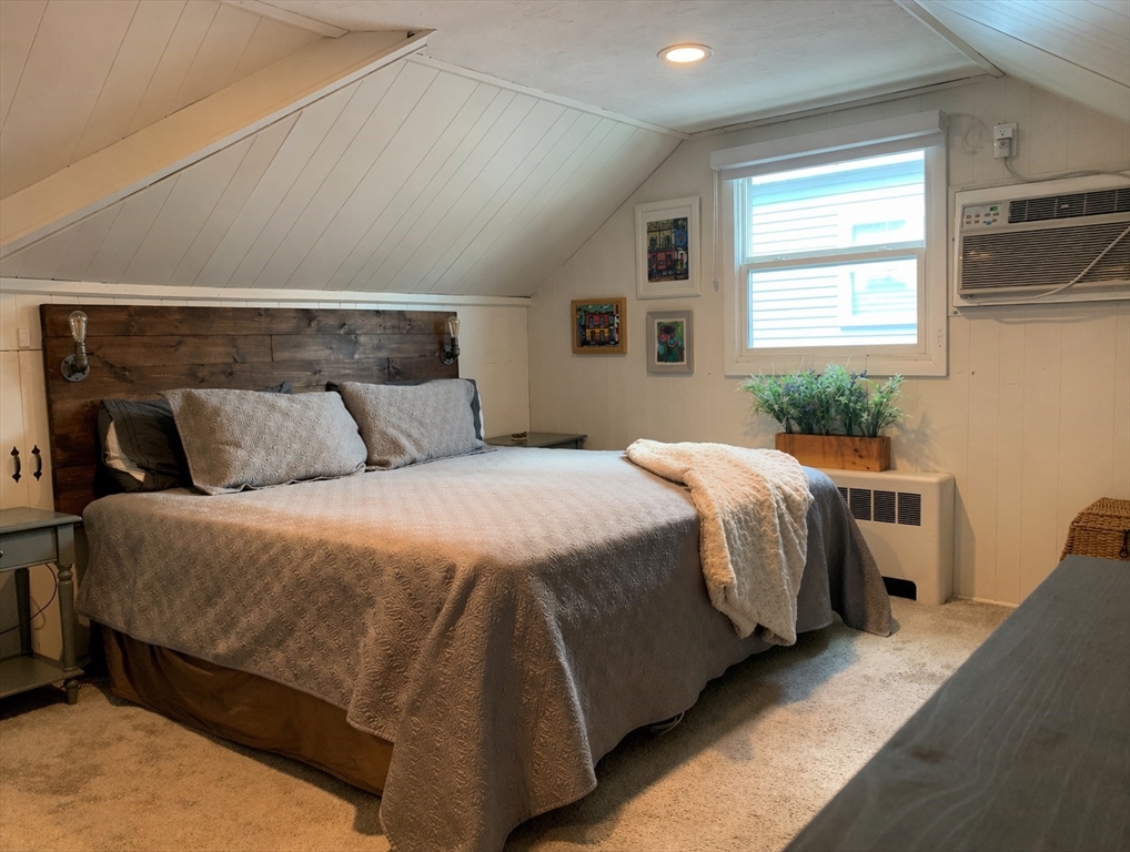 53 Gale Street Waltham, MA 02453 - Photo 2 of 5 a bedroom with a bed and window