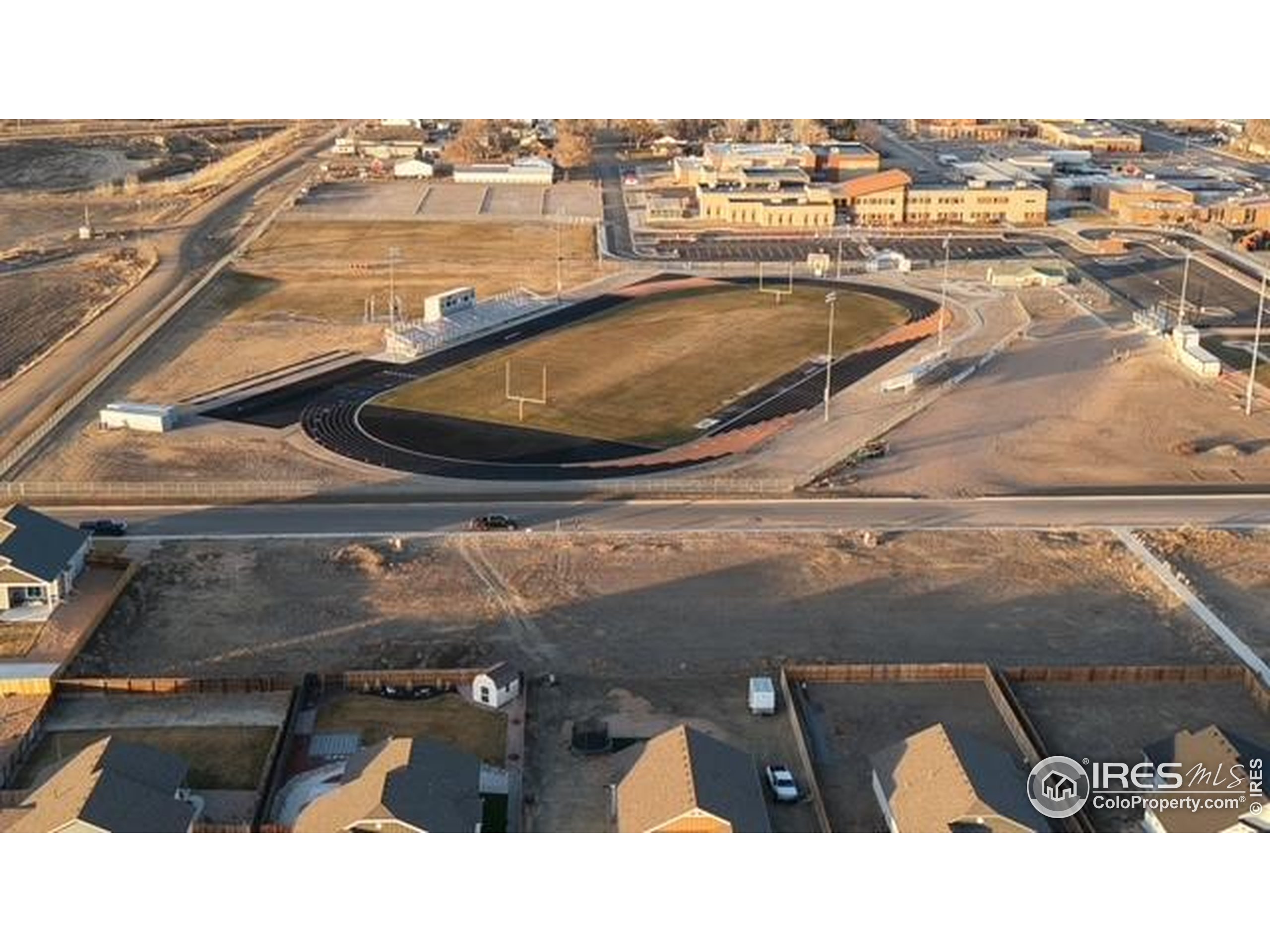 0 6th Avenue, Unit LOT 4 Wiggins, CO 80654 - Photo 1 of 5